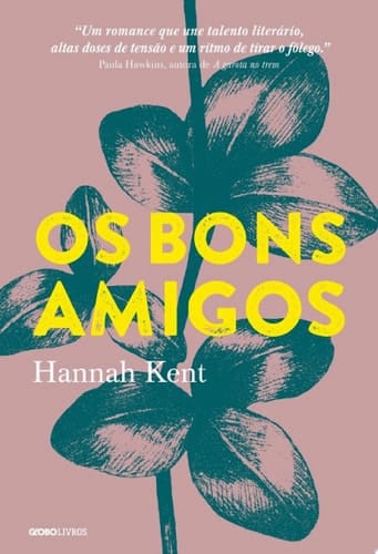 Os bons amigos