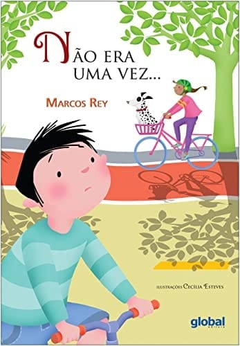 Nao Era Uma Vez...