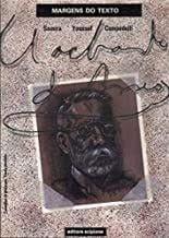 livro margens do texto machado de assis samira youssef campedelli 1995
