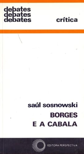 Borges e a Cabala: a Busca do Verbo