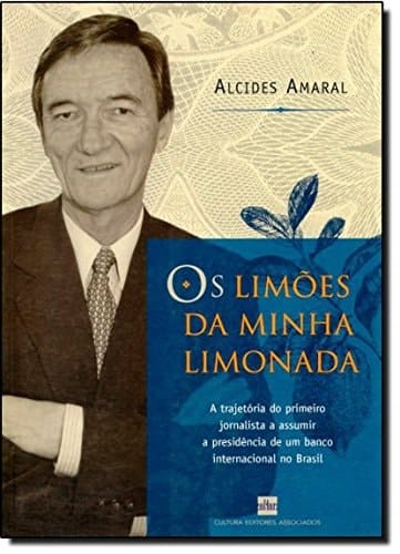 Os Limoes Da Minha Limonada