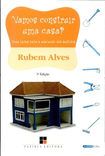 Vamos Construir Uma Casa?
