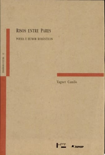 Risos entre pares poesia e humor românticos