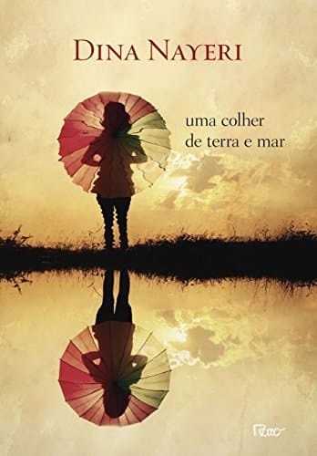 Uma colher de terra e mar