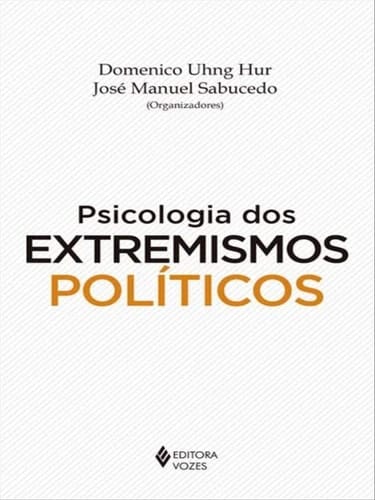 Psicologia dos extremismos políticos