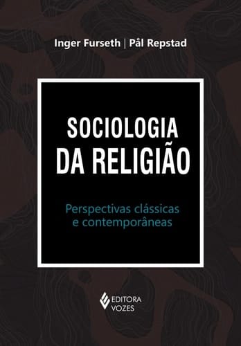 Sociologia da religião