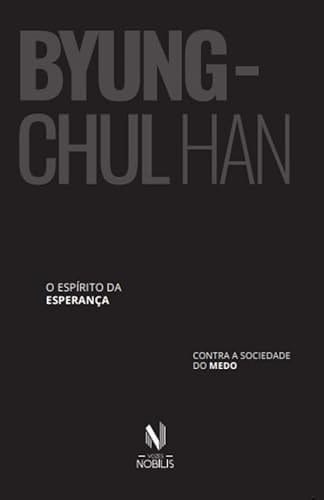 O ESPÍRITO DA ESPERANÇA - NOBILIS