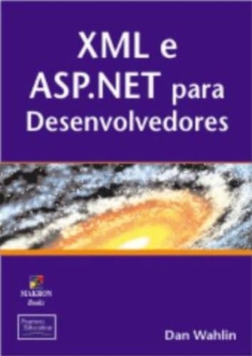 XML e ASP.NET para desenvolvedores