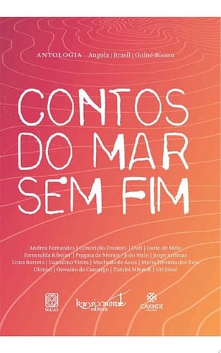 Contos do mar sem fim