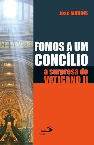 Fomos a Um Concílio