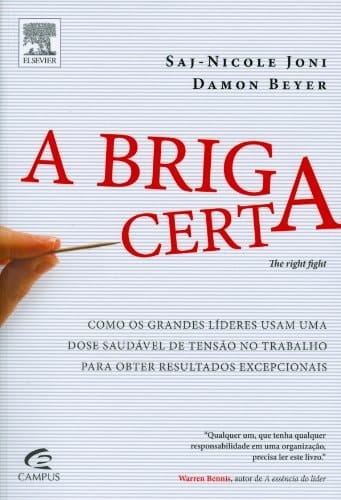 A Briga Certa