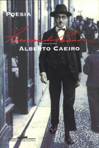 Poesia: Alberto Caeiro