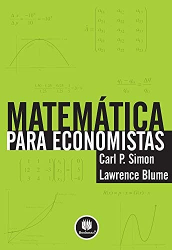 Matemática para Economistas