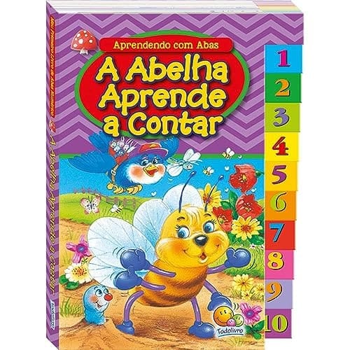 APRENDENDO COM ABAS