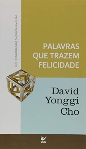 Palavras que Trazem Felicidade