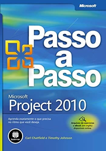 Microsoft Project 2010