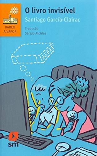 O Livro Invisível
