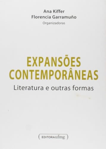 Expansões contemporâneas literatura e outras formas
