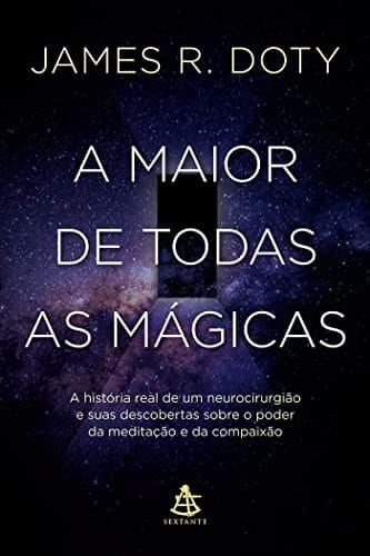 A Maior de Todas as Mágicas (Em Portuguese do Brasil)