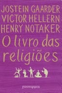 O livro das religiões