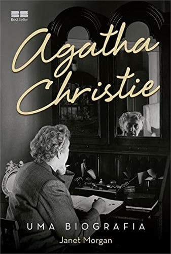 Agatha Christie. Uma biografia (Em Portugues do Brasil)