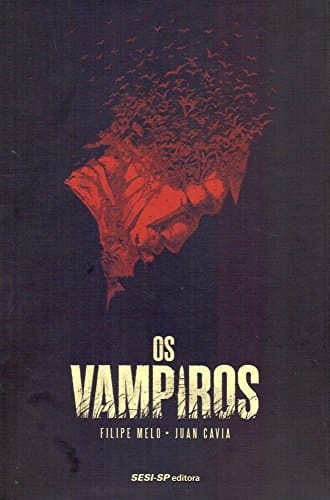 Os vampiros