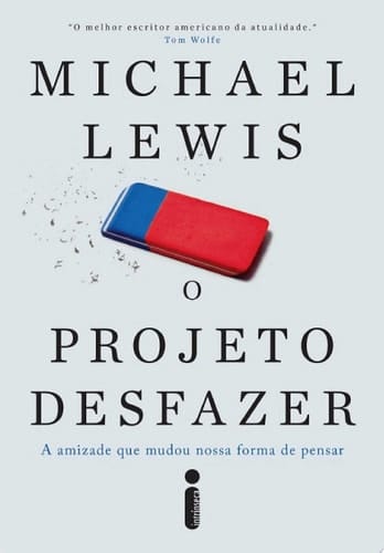 O projeto desfazer A amizade que mudou nossa forma de pensar
