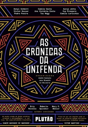 As crônicas da Unifenda