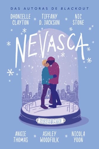 Nevasca