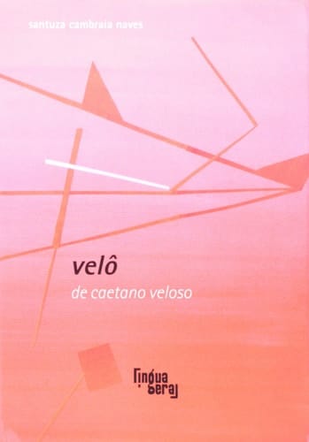 Velô de Caetano Veloso