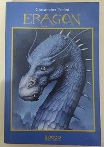eragon de christopher paolini pela rocco 2003 Ed. 2003