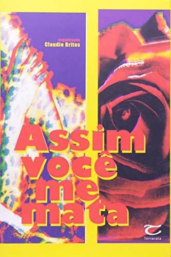 Assim você me mata contos
