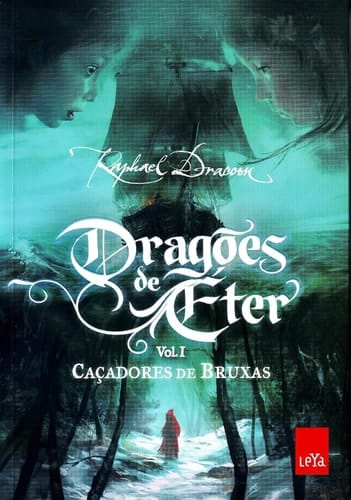 Dragões de Éter