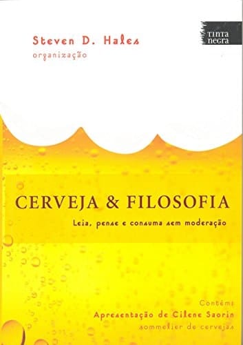 Cerveja & Filosofia (Em Portugues do Brasil)