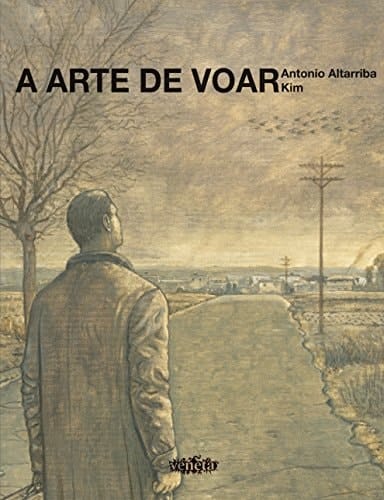 A arte de voar