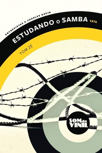 Estudando O Samba (1976) Entrevistas a Charles Gavin