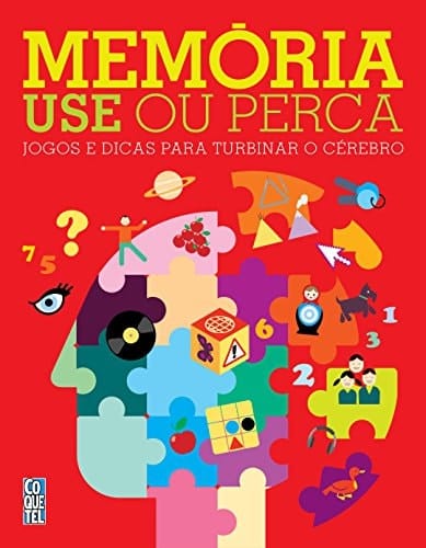 Memória Use ou Perca