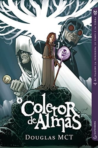 O Coletor de Almas