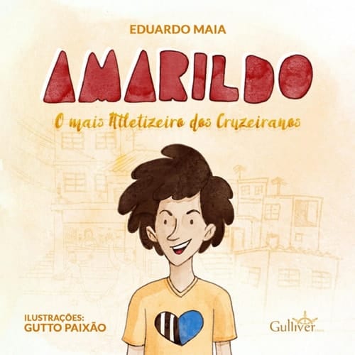 Amarildo: O Mais Atletizeiro dos Cruzeiranos