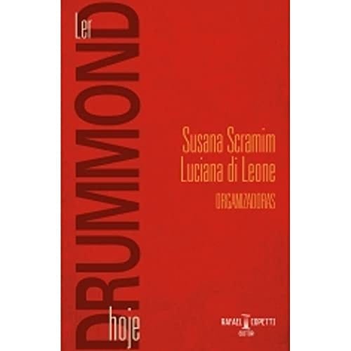 Ler Drummond hoje