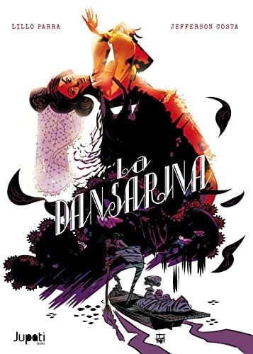 La dansarina