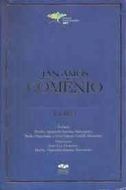Jan Amos Comênio