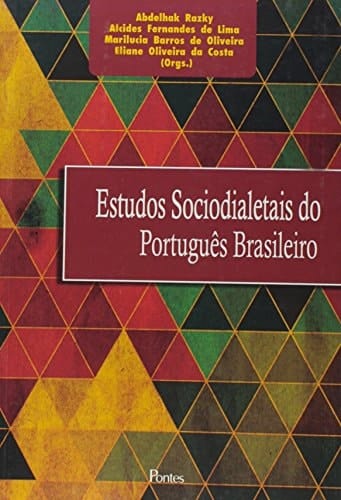 Estudos sociodialetais do português brasileiro