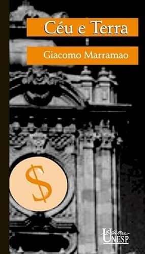 Céu e terra Genealogia da secularização