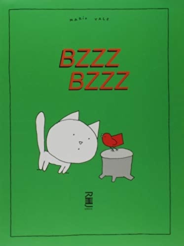 Bzzz Bzzz