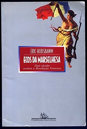 Ecos da marselhesa