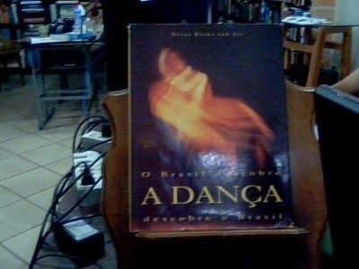 Brazil discovers the dance, the dance discovers Brazil