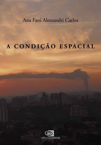 A Condição espacial