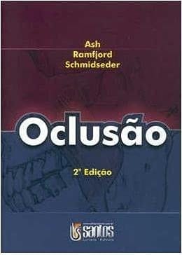 Oclusão