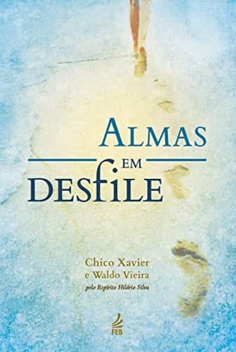 Almas em desfile